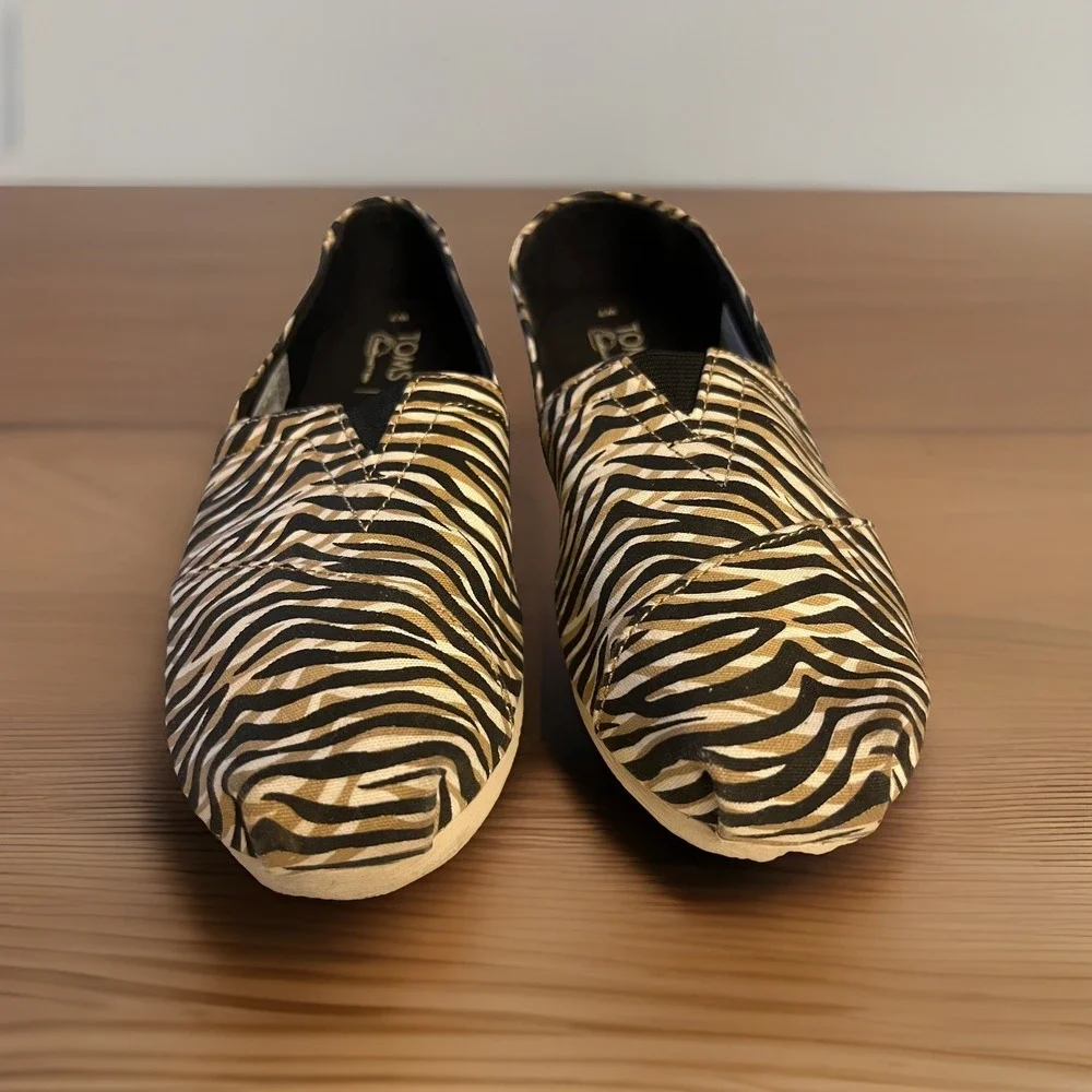 Toms women alpargata